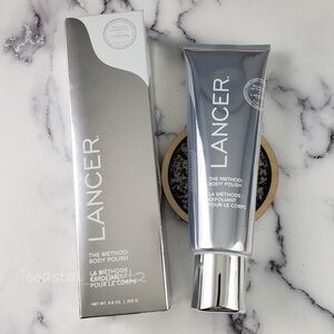 Lancer The Method: Body Polish